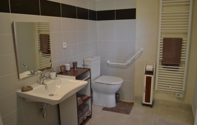 Le Colombier de Roudé, Duras - photo 13