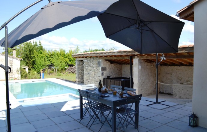 Le Colombier de Roudé, Duras - photo 19