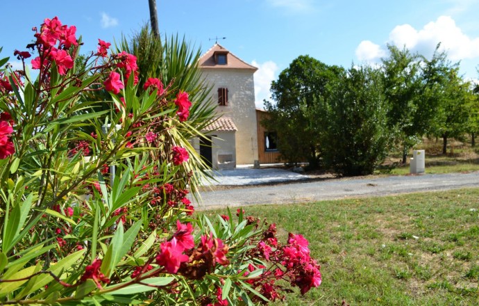 Le Colombier de Roudé, Duras - photo 22