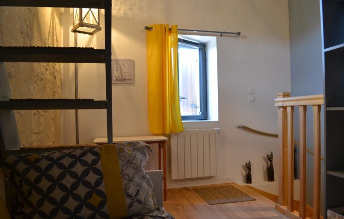 Le Colombier de Roudé, Duras - photo 12