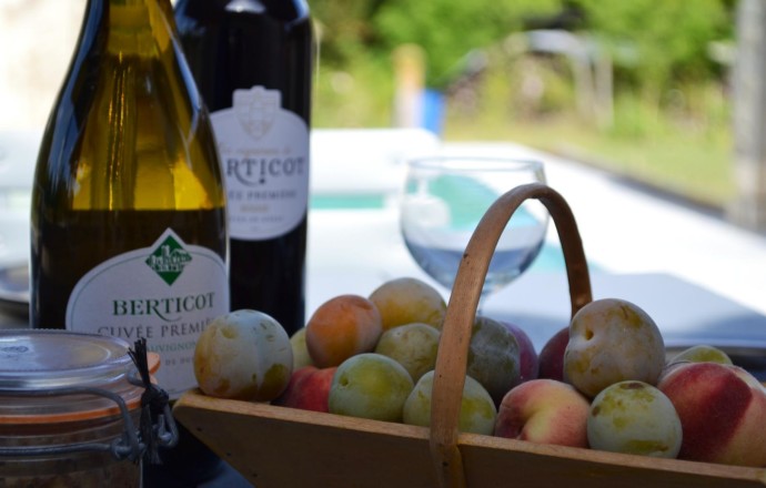 Le Colombier de Roudé, Duras - photo 31