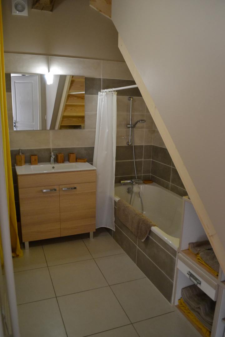 Le Colombier de Roudé, Duras - photo 6