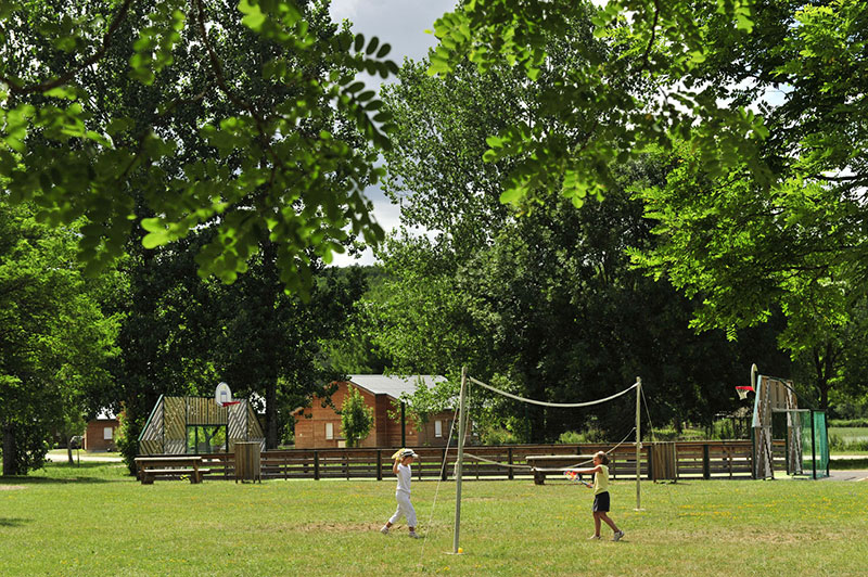 Goélia Les Cottages du Lac, Coly-Saint-Amand - photo 16