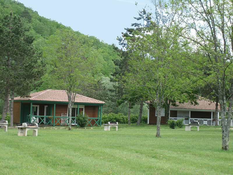 Goélia Les Cottages du Lac, Coly-Saint-Amand - photo 17