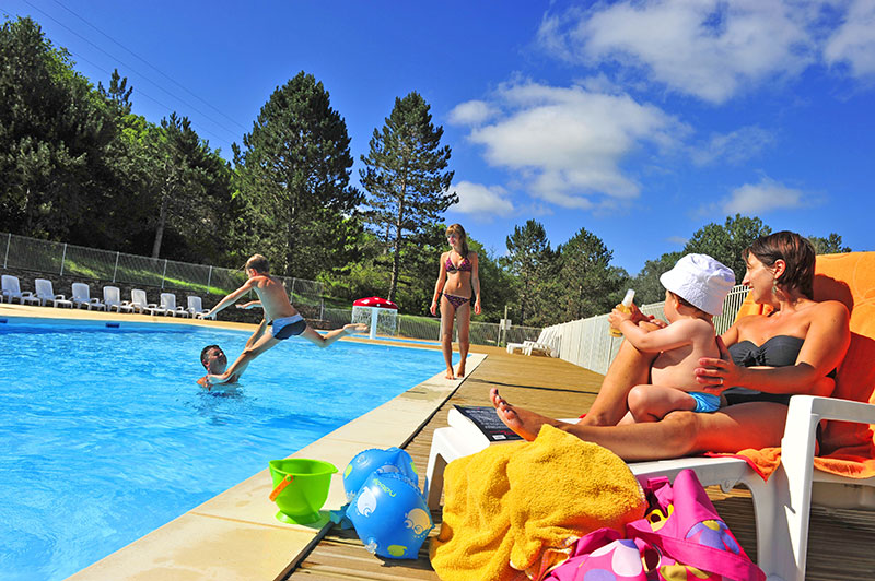 Goélia Les Cottages du Lac, Coly-Saint-Amand - photo 15