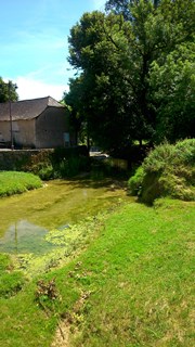 Boucle du Pech - photo 2