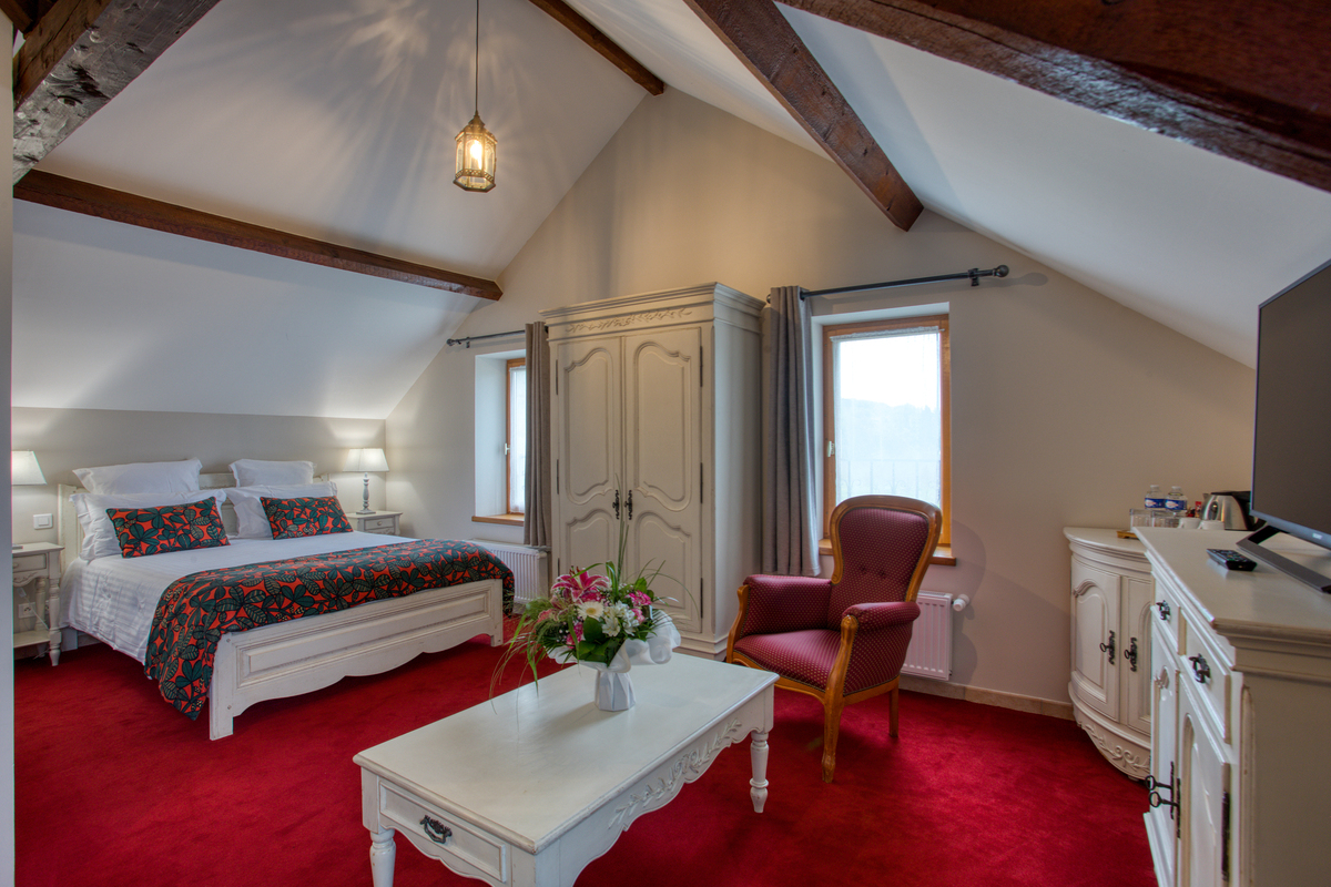 Domaine de Monrecour, Saint-Vincent-de-Cosse - photo 20