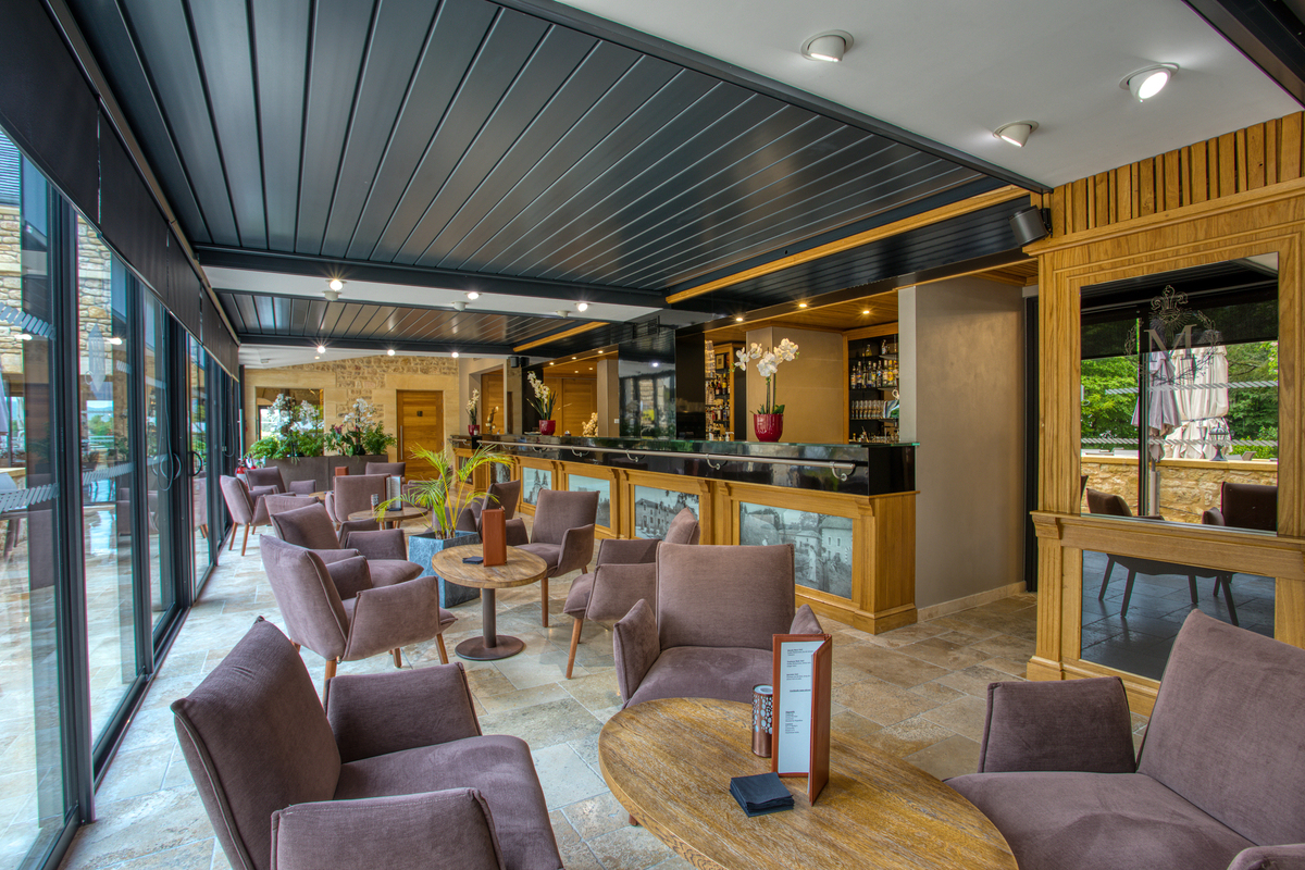 Domaine de Monrecour, Saint-Vincent-de-Cosse - photo 10