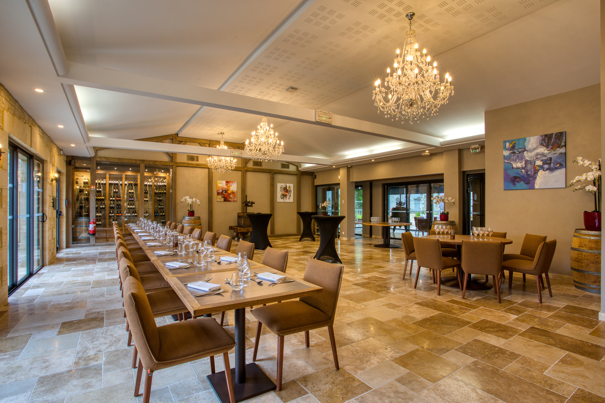 Domaine de Monrecour, Saint-Vincent-de-Cosse - photo 19