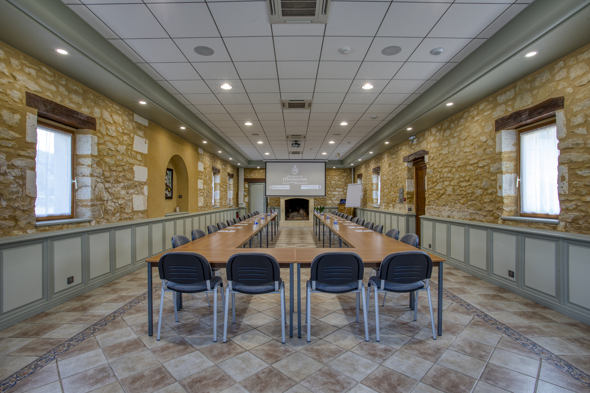 Domaine de Monrecour, Saint-Vincent-de-Cosse - photo 8