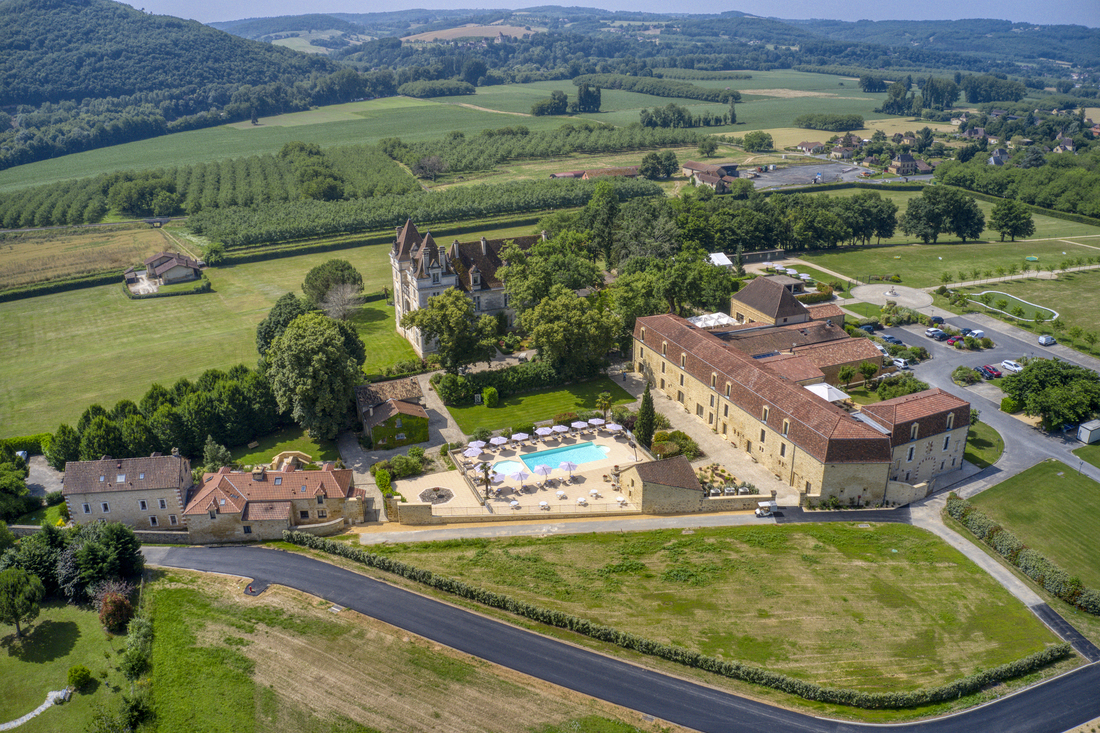 Domaine de Monrecour, Saint-Vincent-de-Cosse - photo 16