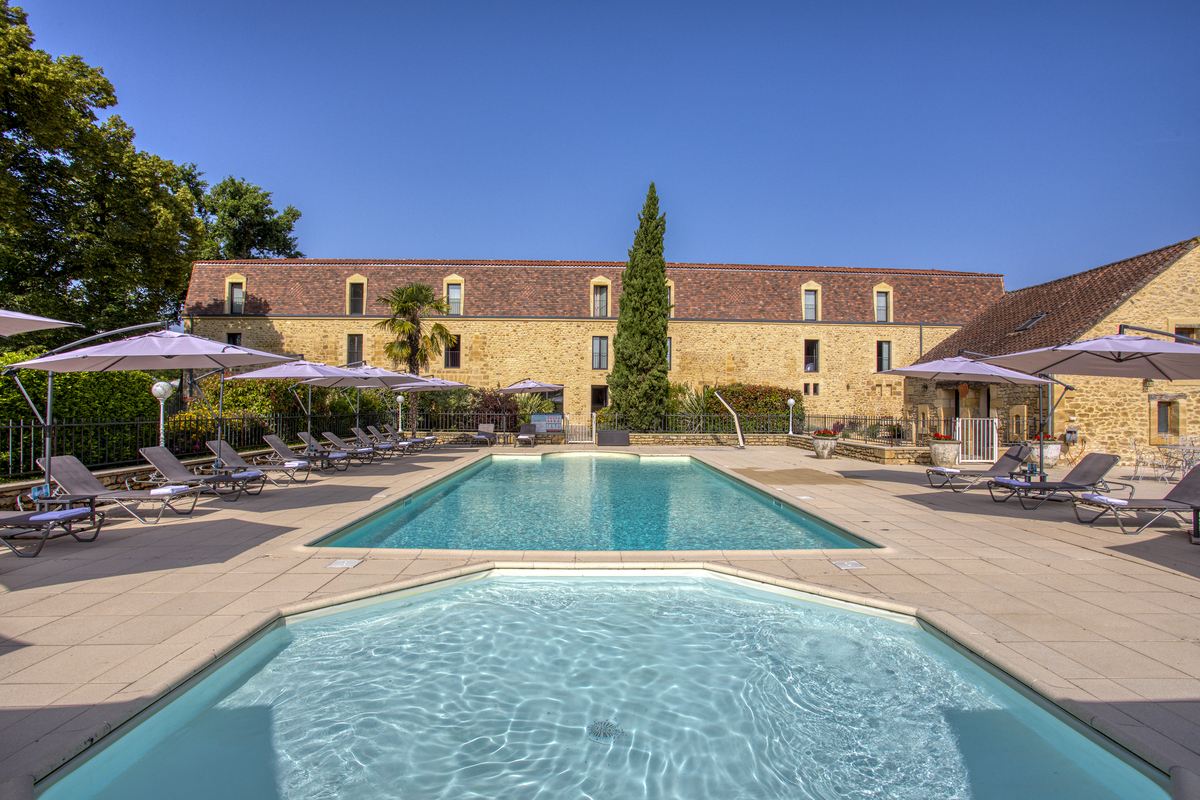 Domaine de Monrecour, Saint-Vincent-de-Cosse - photo 2