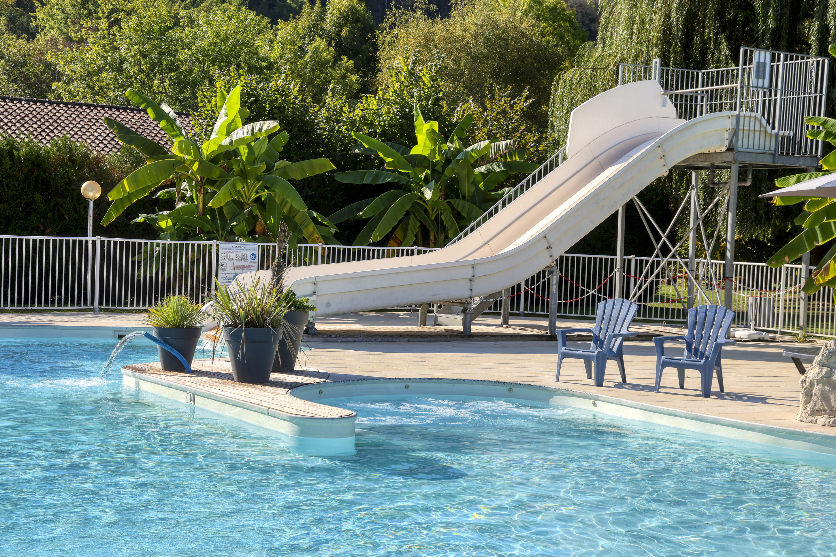 Camping La Salvinie - photo 2