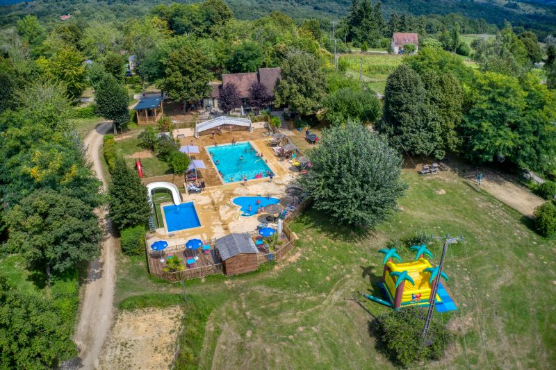 Camping Brin d'Amour - photo 5