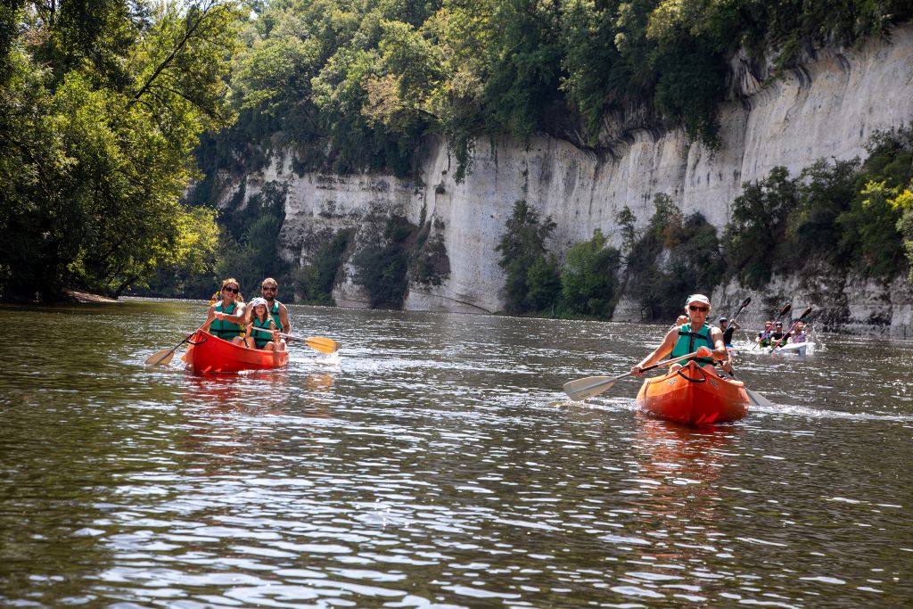 Canoë Vacances - photo 4