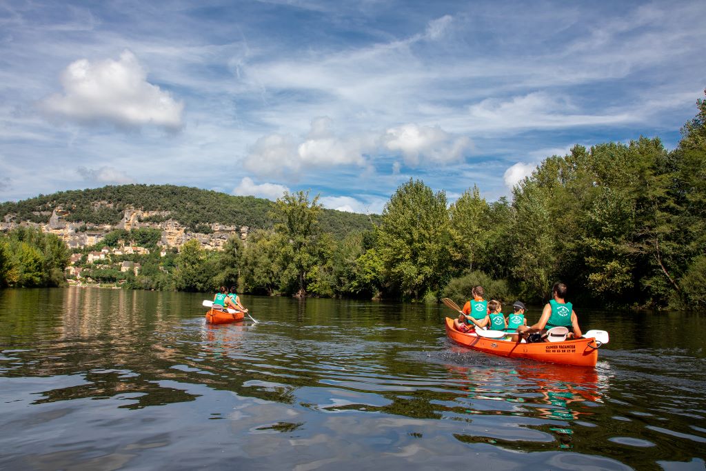 Canoë Vacances - photo 5