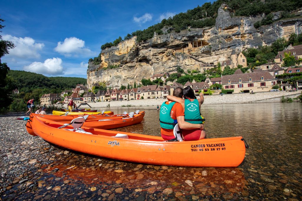 Canoë Vacances - photo 2