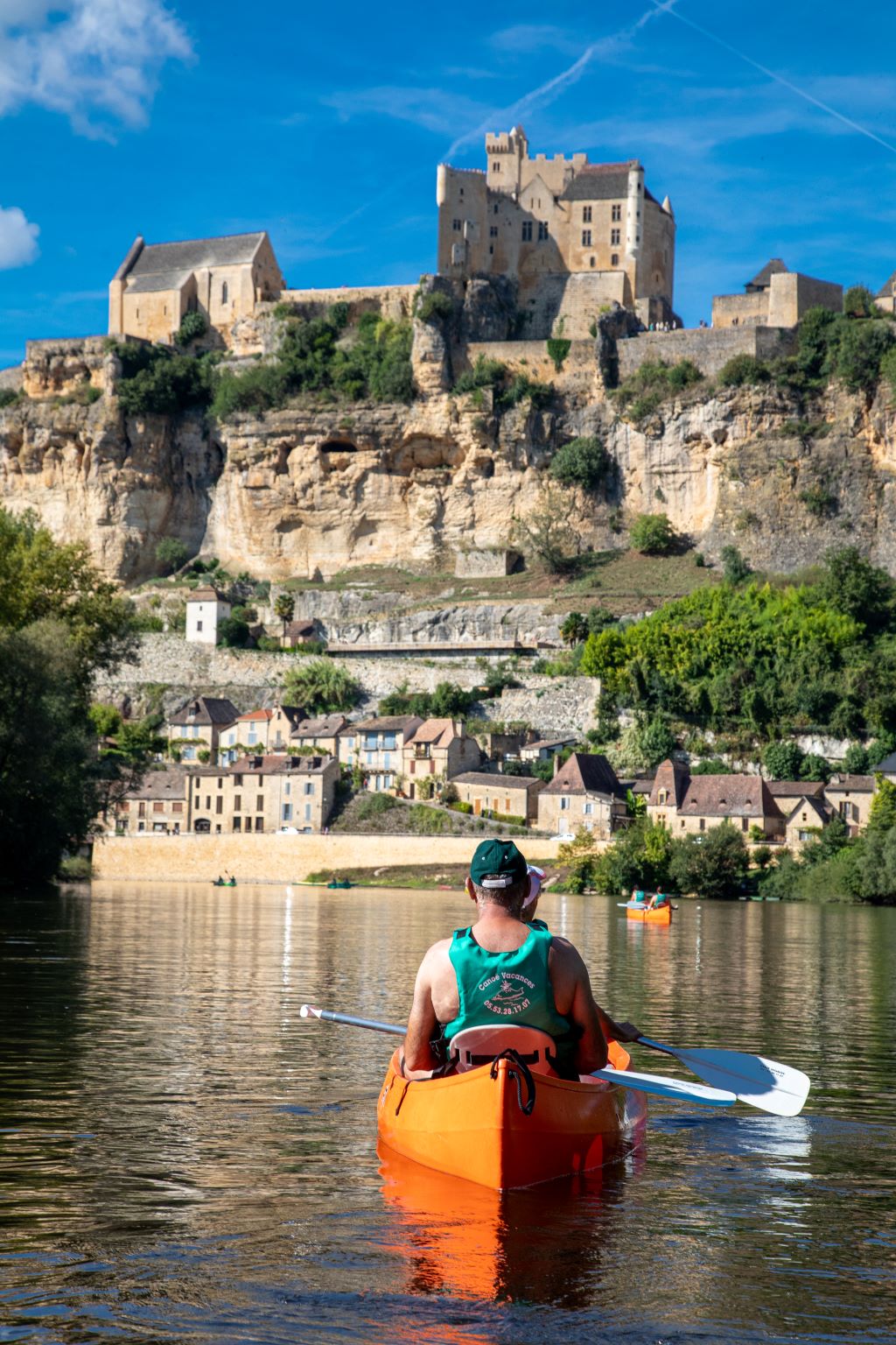 Canoë Vacances - photo 3