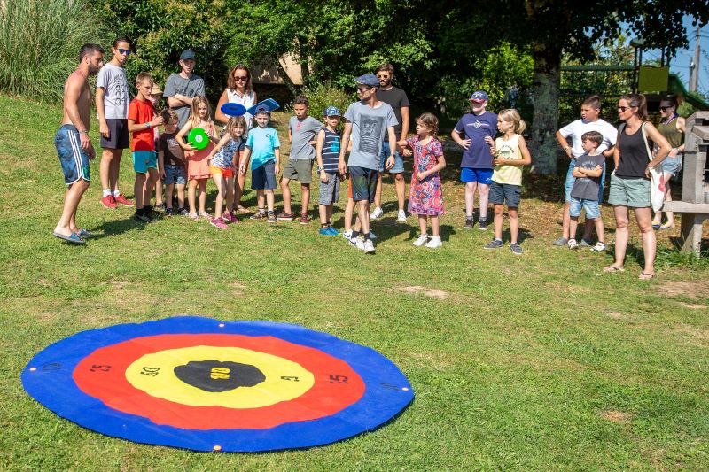 Camping Brin d'Amour - photo 4