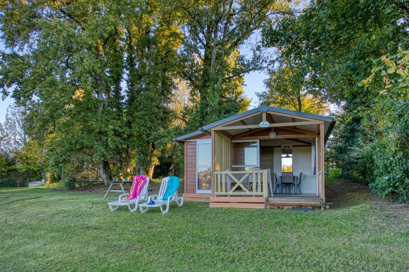 Camping Brin d'Amour, Les Eyzies - photo 6