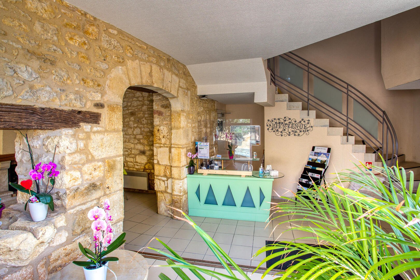 Hôtel à Jayac, Jayac - photo 4