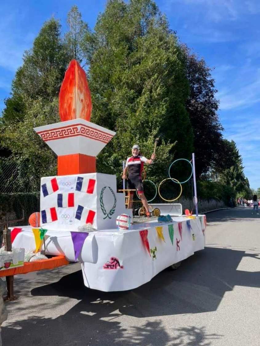 Fête patronale de la Saint Michel