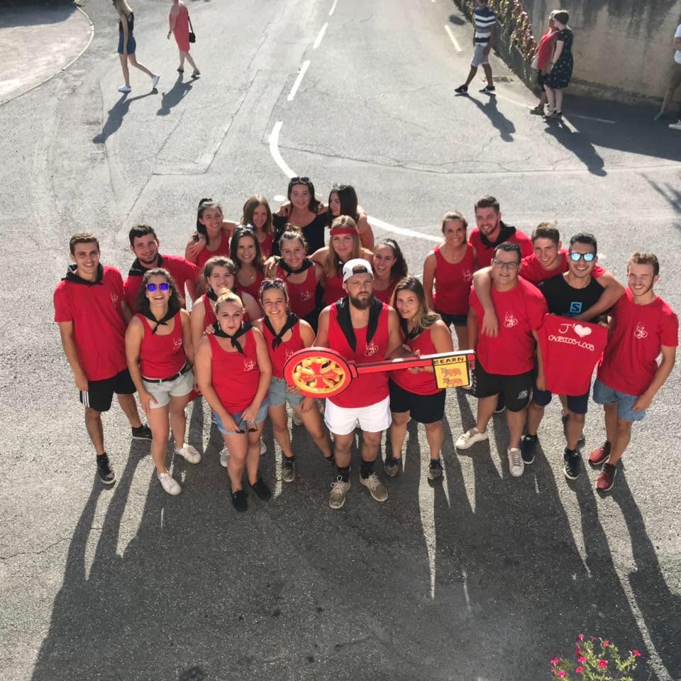 Fêtes locales