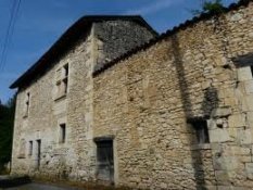 Voie de Vézelay Etape 4 : Périgueux-Saint Astier
