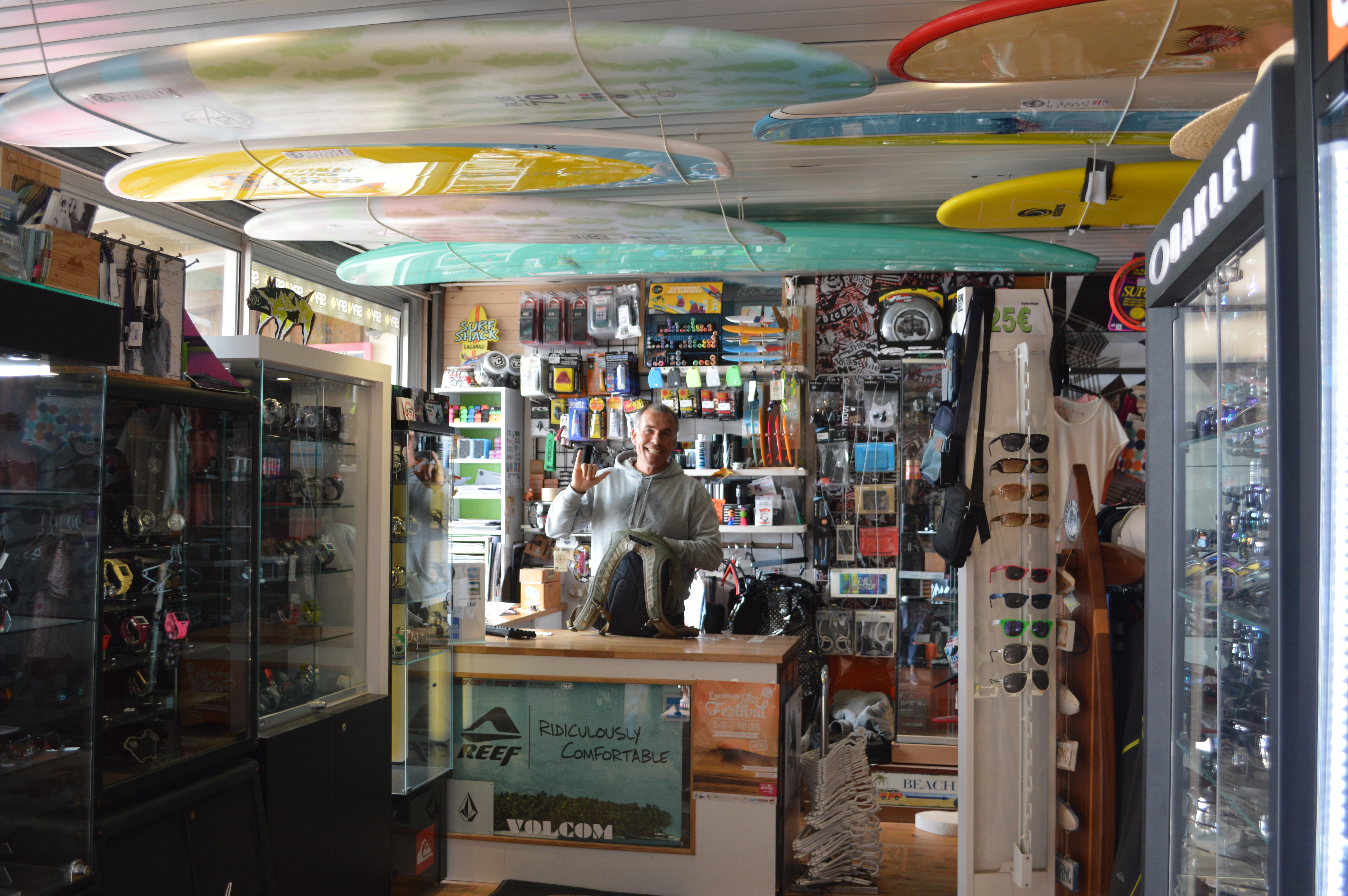 Surf City — photo 3