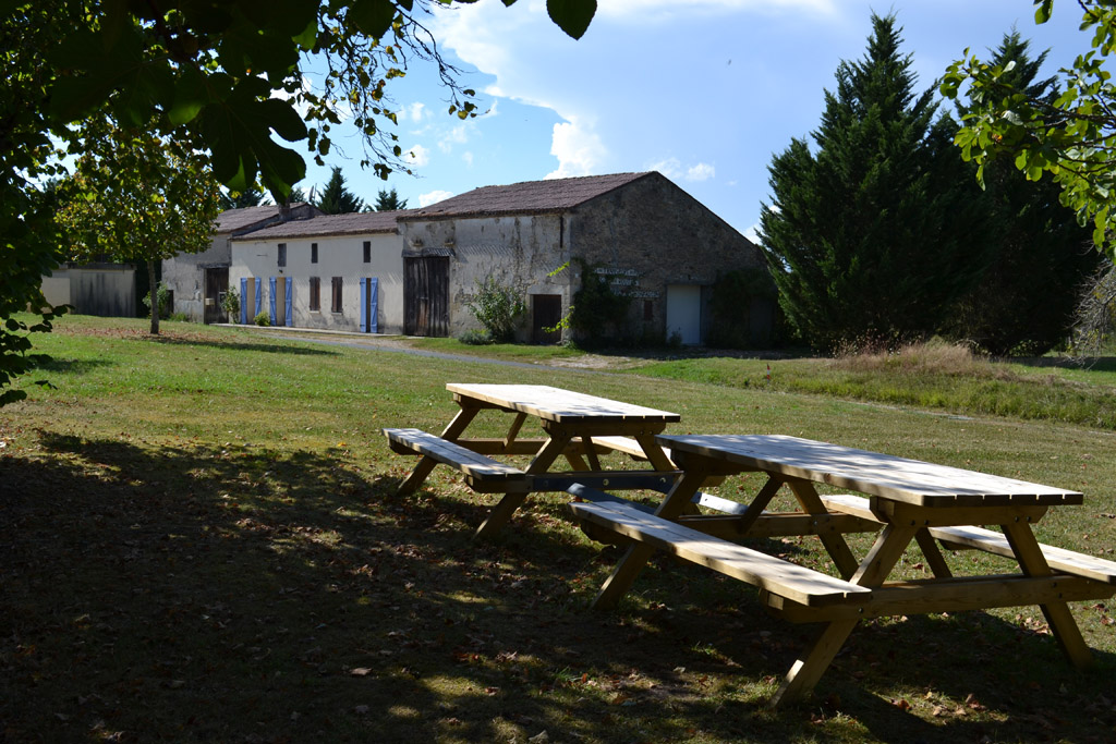 Boucle de la Cabane, Monfaucon