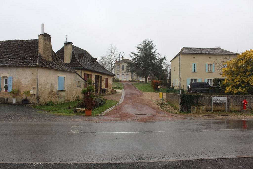 Boucle de la Cabane, Monfaucon, Monfaucon - photo 2