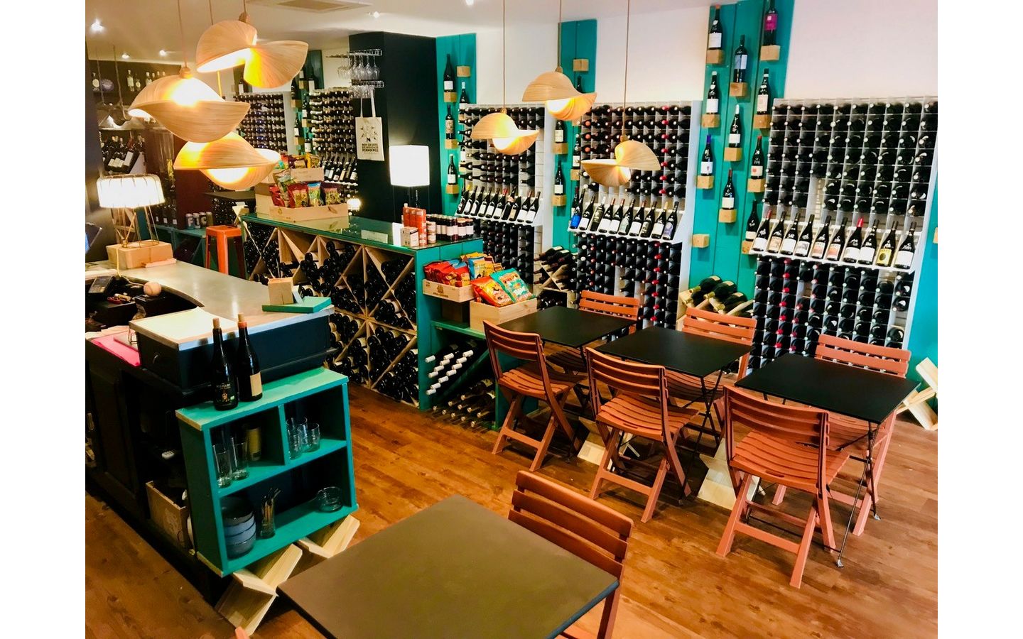 Complètement vin-vin — photo 2