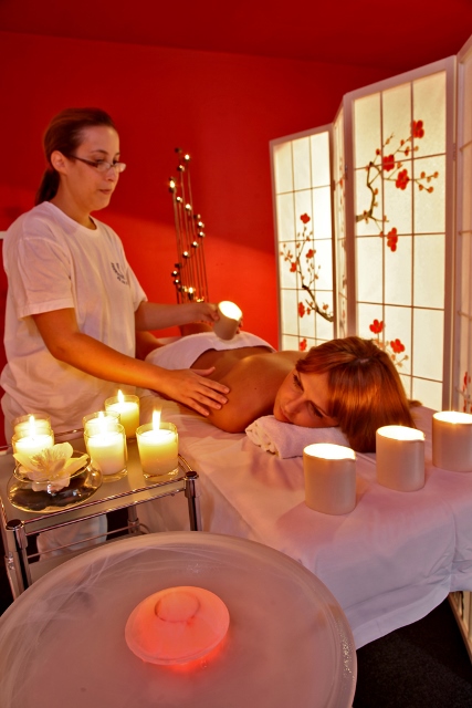 Complexe Saubusse Thermal