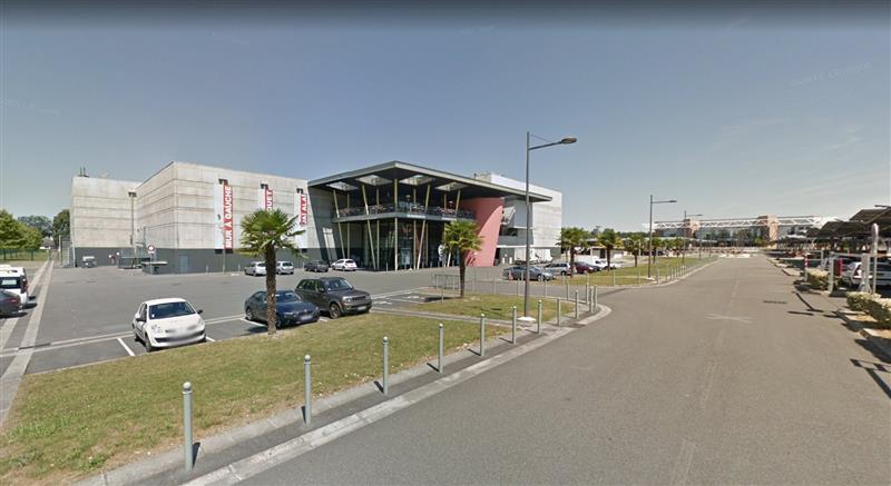 Complexe de Pelote