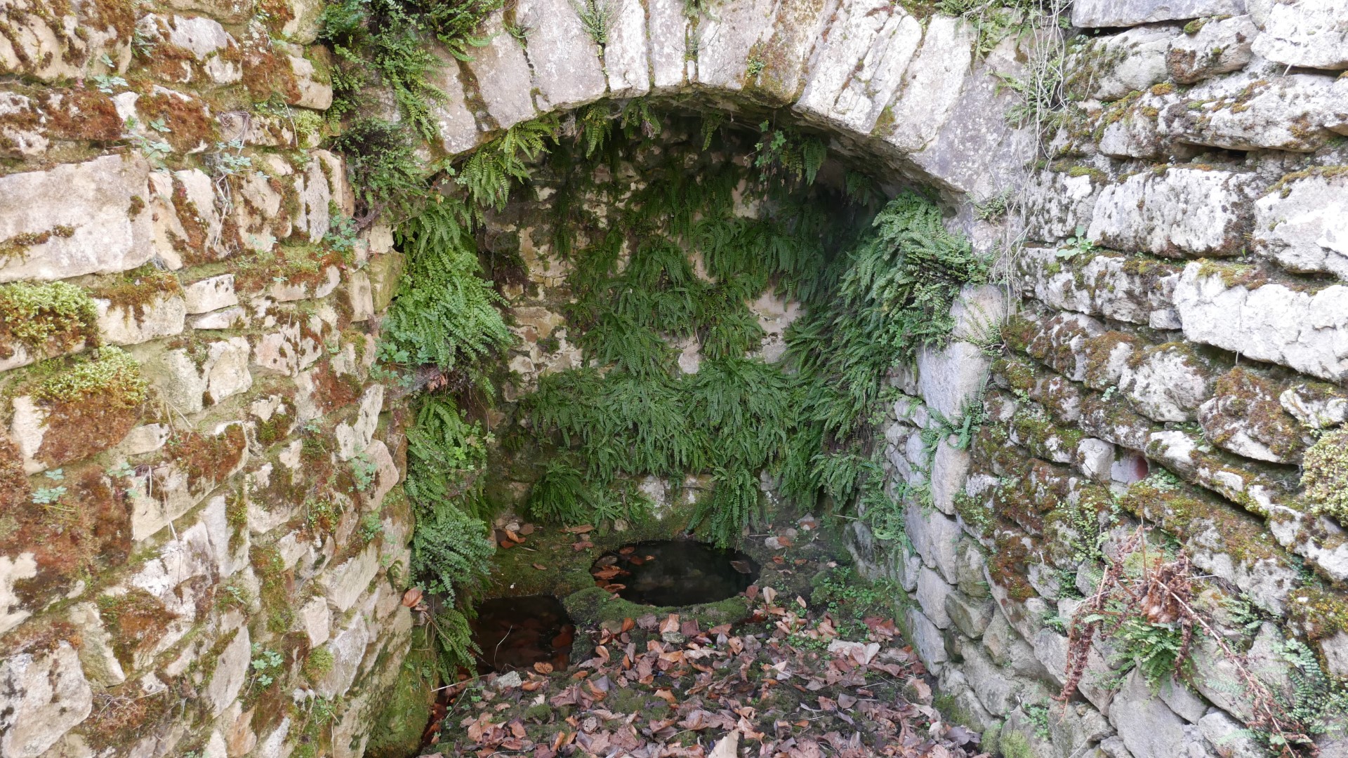 Boucle Locale N°55 Au coeur de la campagne creusoise, Soubrebost