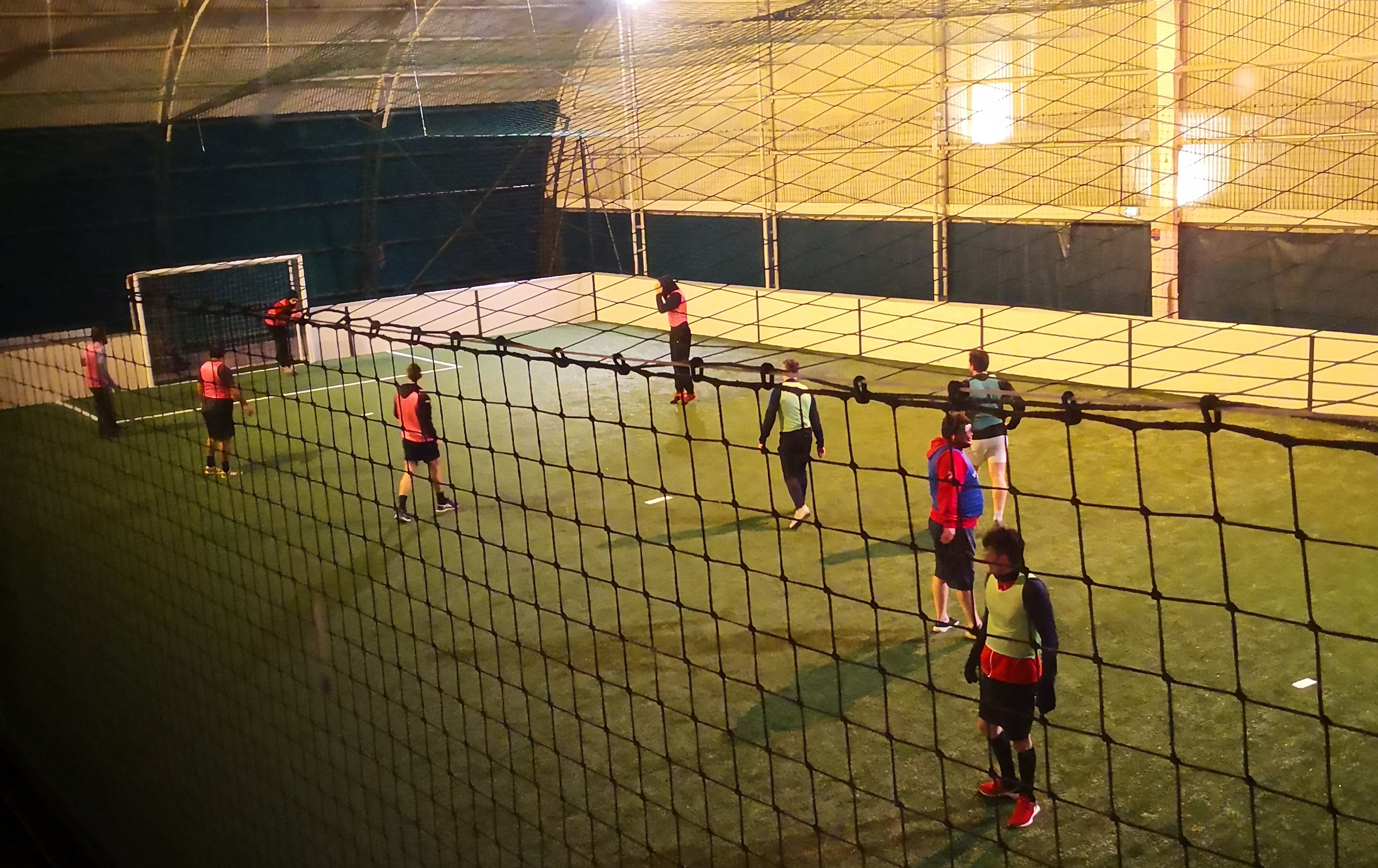 Complexe de loisirs Le Village, Chaillac-sur-Vienne