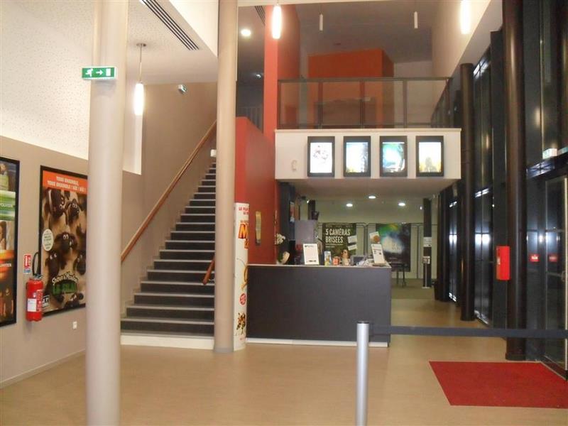 Complexe Saint-Louis