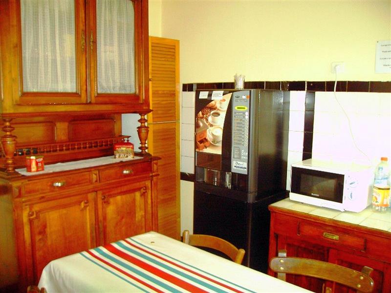 Gîte Compostella