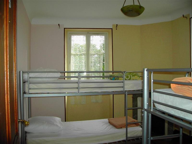 Gîte Compostella