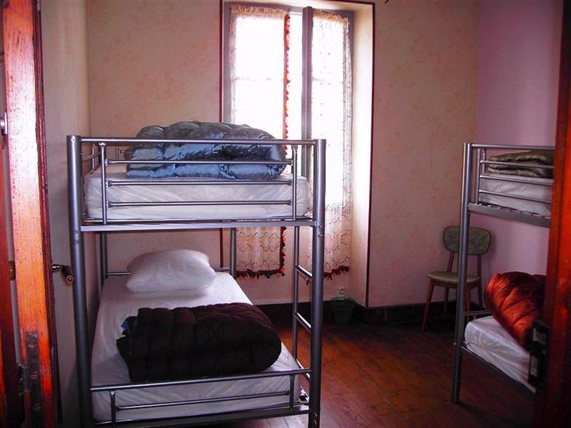 Gîte Compostella
