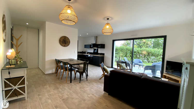 Break Isle Bed, Isle - photo 3