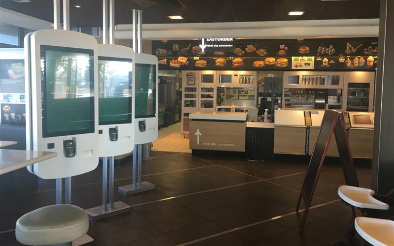 McDonald’s