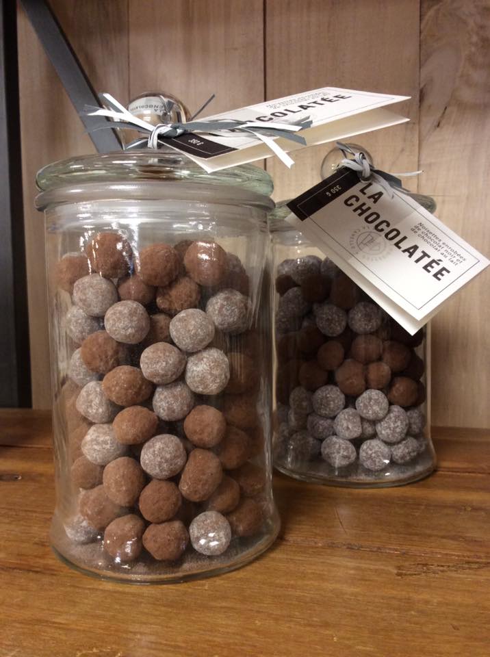 Comptoir Quatre - Boutique de producteurs, artisanat et épicerie fine