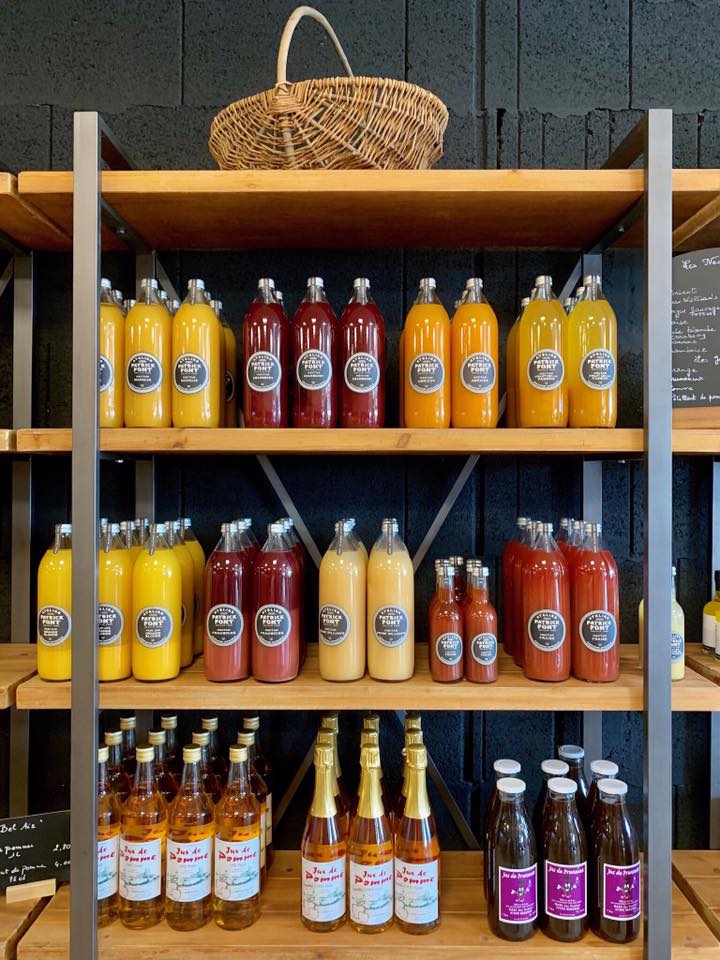 Comptoir Quatre - Boutique de producteurs, artisanat et épicerie fine — photo 3