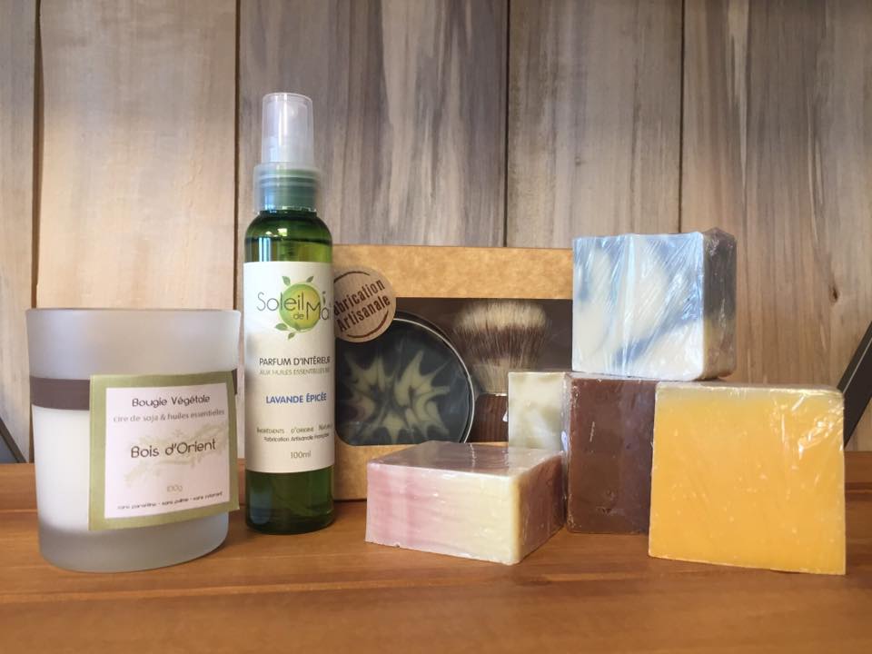 Comptoir Quatre - Boutique de producteurs, artisanat et épicerie fine - photo 2