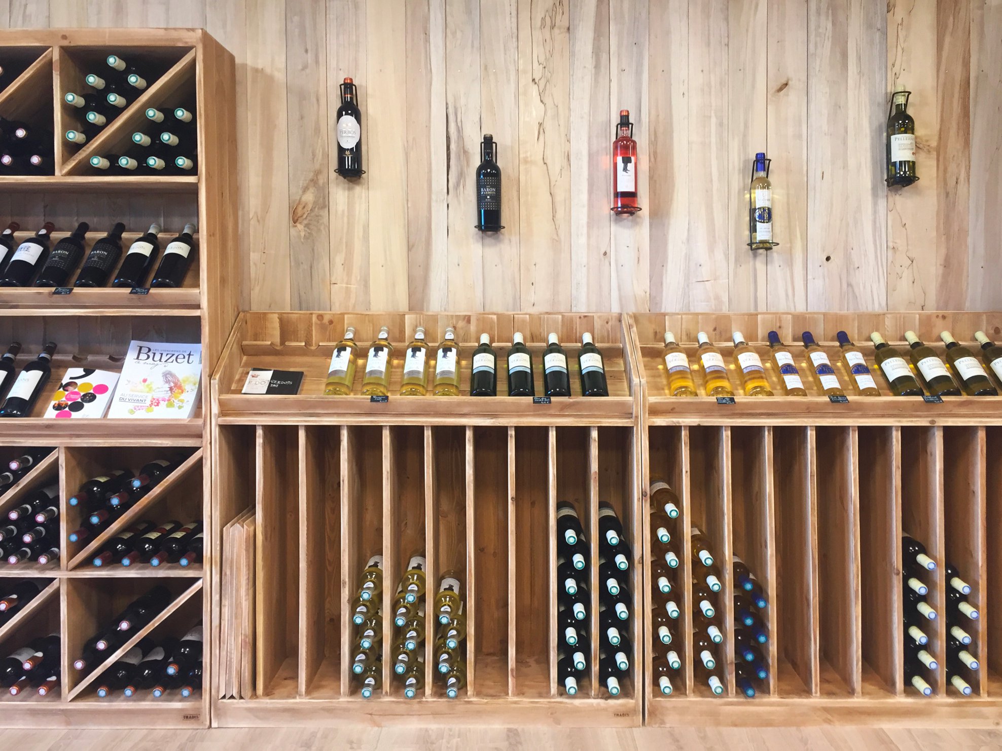 Comptoir Quatre - Boutique de producteurs, artisanat et épicerie fine - photo 4