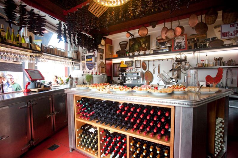 Comptoir du Foie Gras