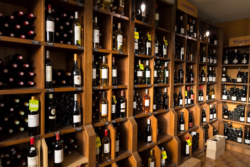Comptoir des Vignes — photo 2