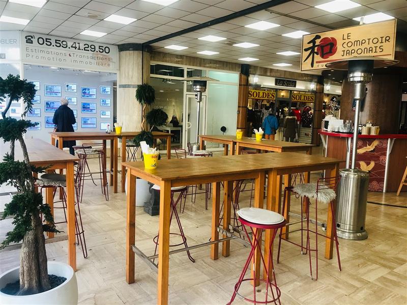 Le Comptoir Japonais