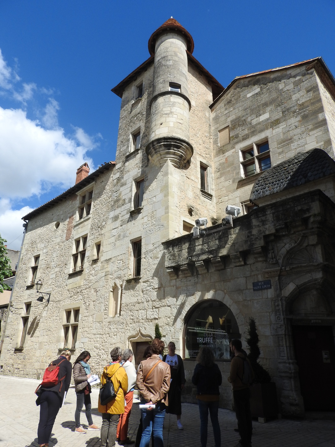 Concentré de Patrimoine — visuel événement